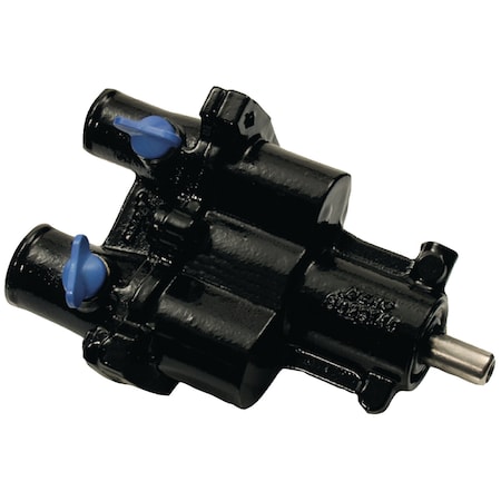 Quicksilver Sea Water Pump w/o Air Fittings 46-8M0139995